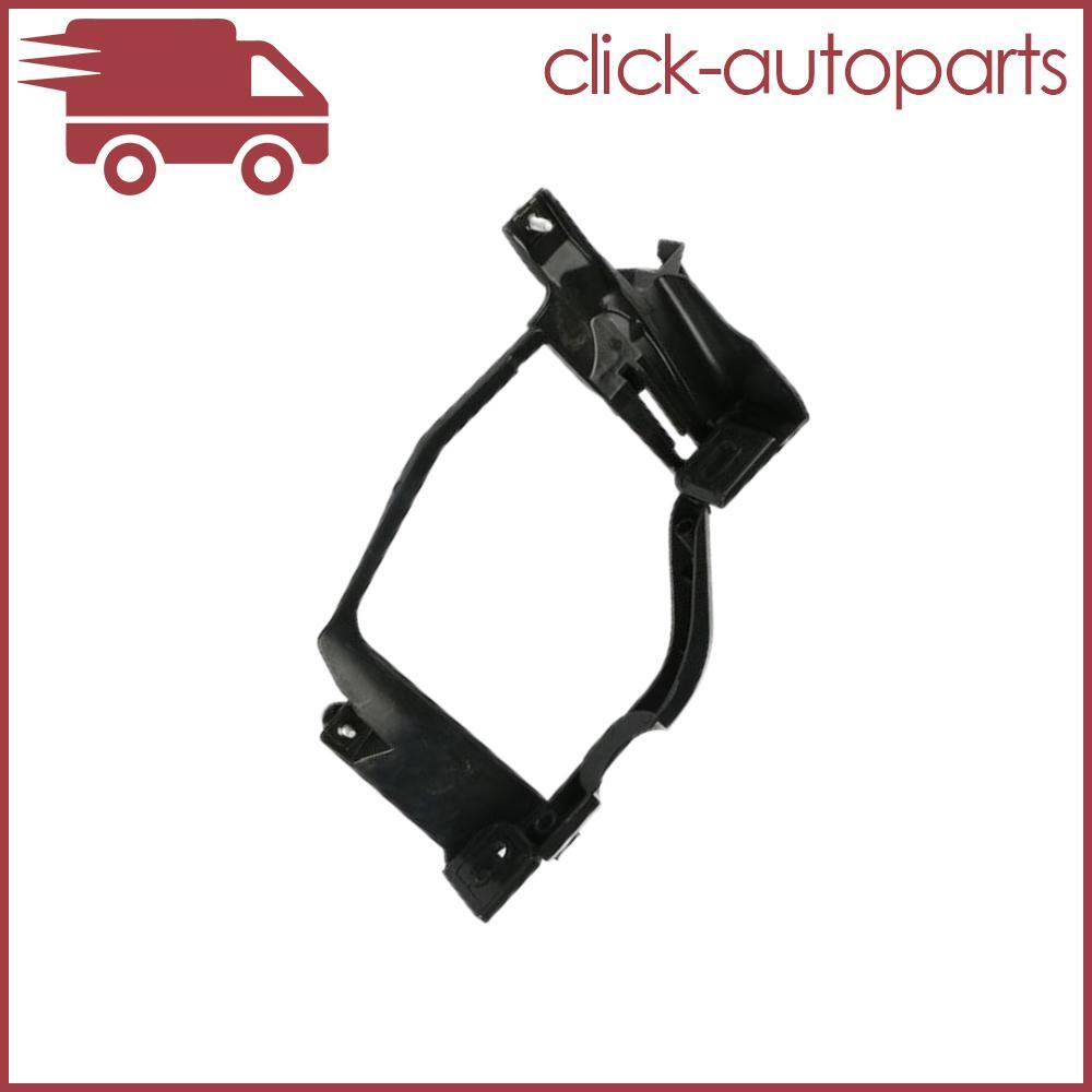 ya 13 5.27.2 Passenger Side Headlight Mount Bracket #63126936090 for BMW E60 E61 5-Series