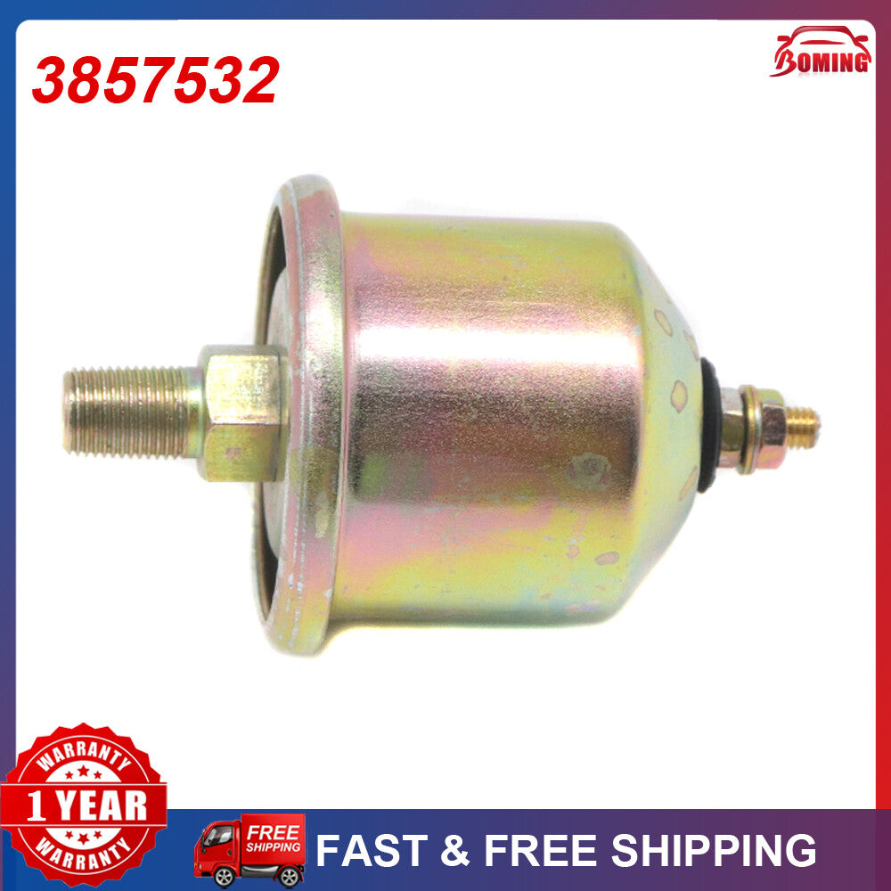 ya 5 8.7 New oil pressure sender sending unit suitable for Volvo Penta MerCruiser 3857532 815425T