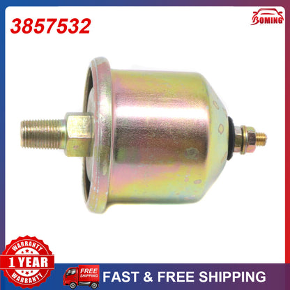 ya 5 8.7 New oil pressure sender sending unit suitable for Volvo Penta MerCruiser 3857532 815425T