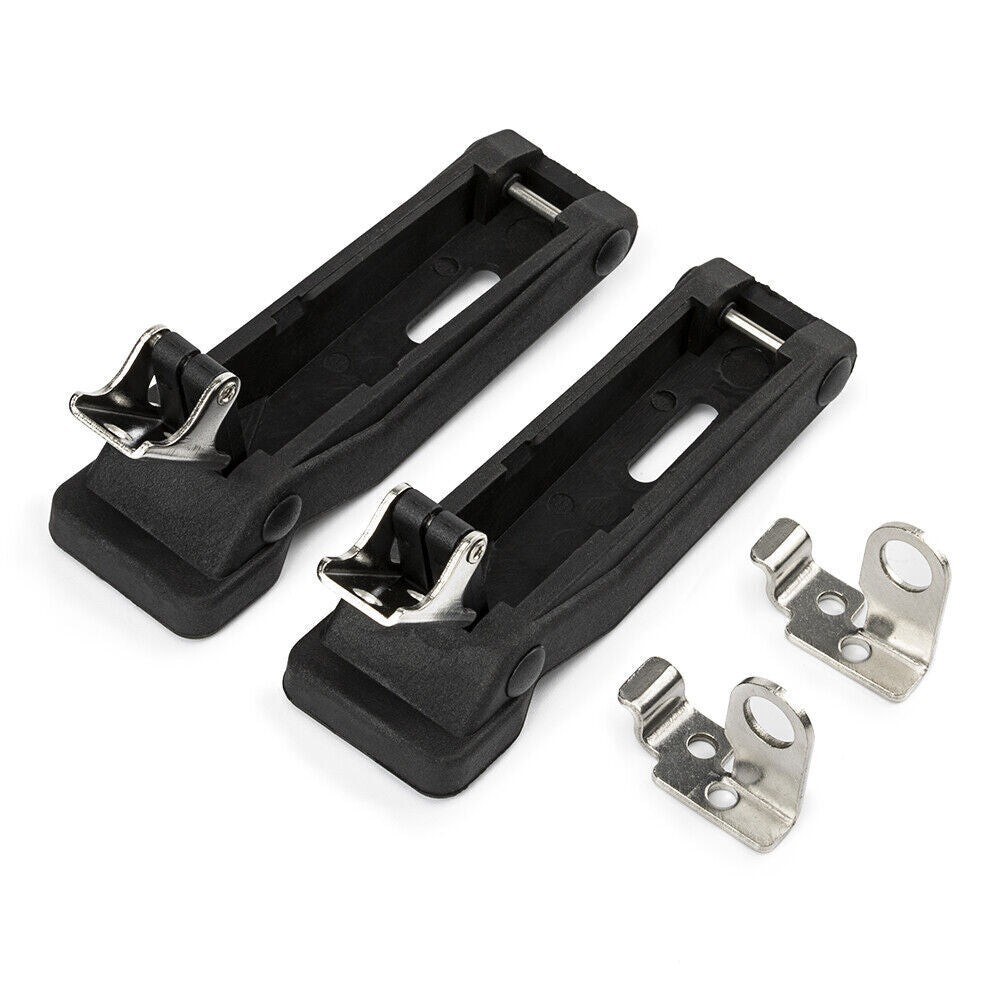 ya 2 7.16 Fits for Polaris Front Cargo Rubber Latch Kit For Sportsman 500 550 850 1000 2877447