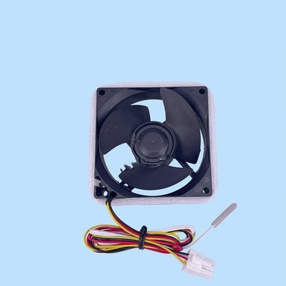 ya 26 Reigerator Cooling Fan Motor Blower U92C12MS1B3-52K068 EAU63425007 for 