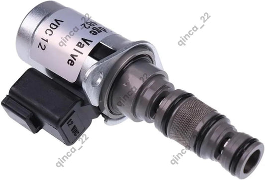 ya 2 7.15 12V Transmission Control Valve Drip Solenoid Valve 13497631 for Ingersoll Rand