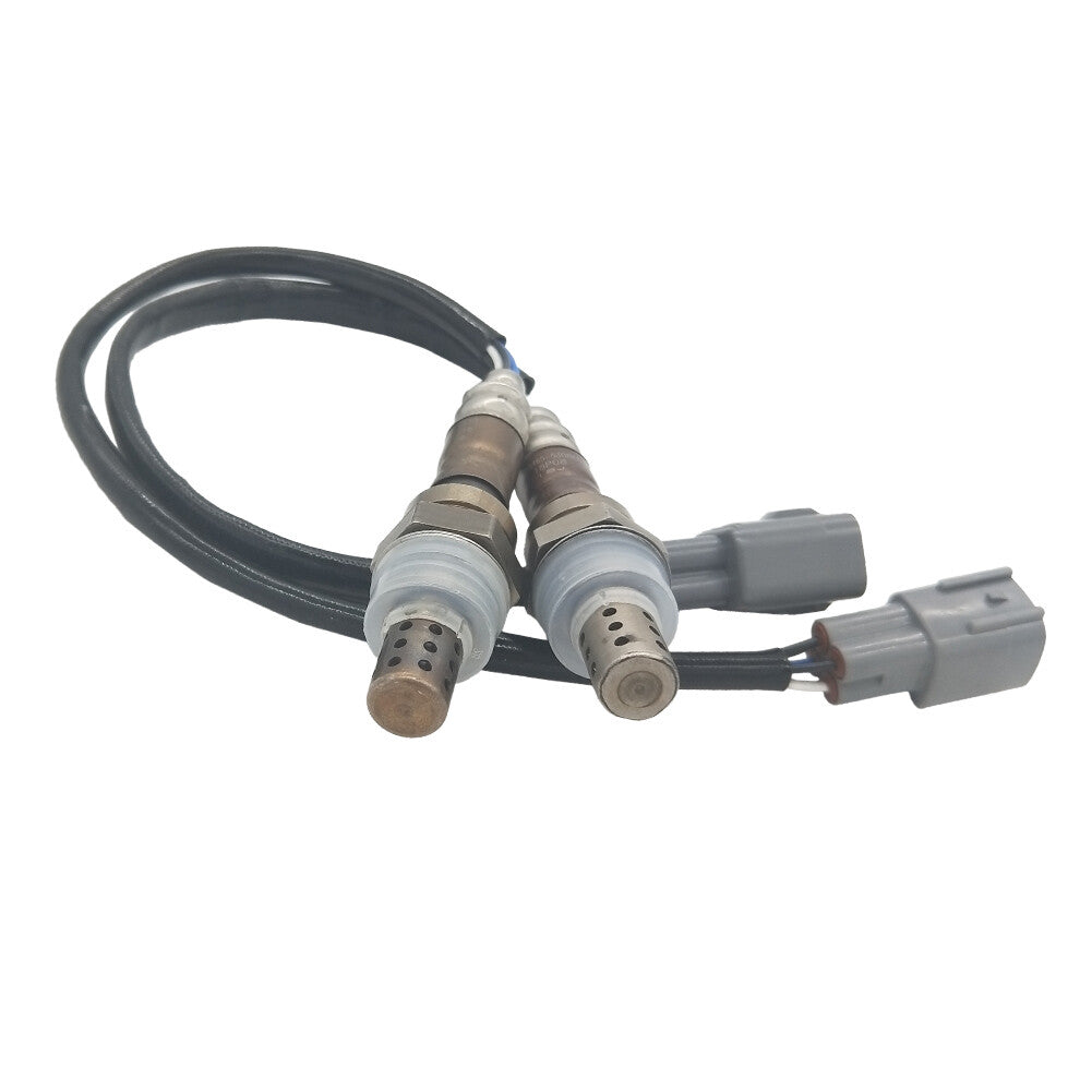 ya 1 8.5.1 2pcs 89465-53080 Oxygen Sensor 89465-53060 For 98-05 Altezza Gita SXE10
