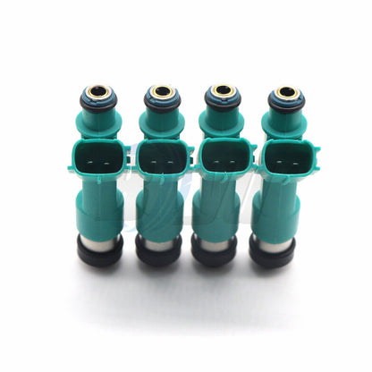 ya 1 8.12 baidi 4pcs 23250-28080 23209-28080 Fuel Injectors for Scion for Camry RAV4 for Corolla