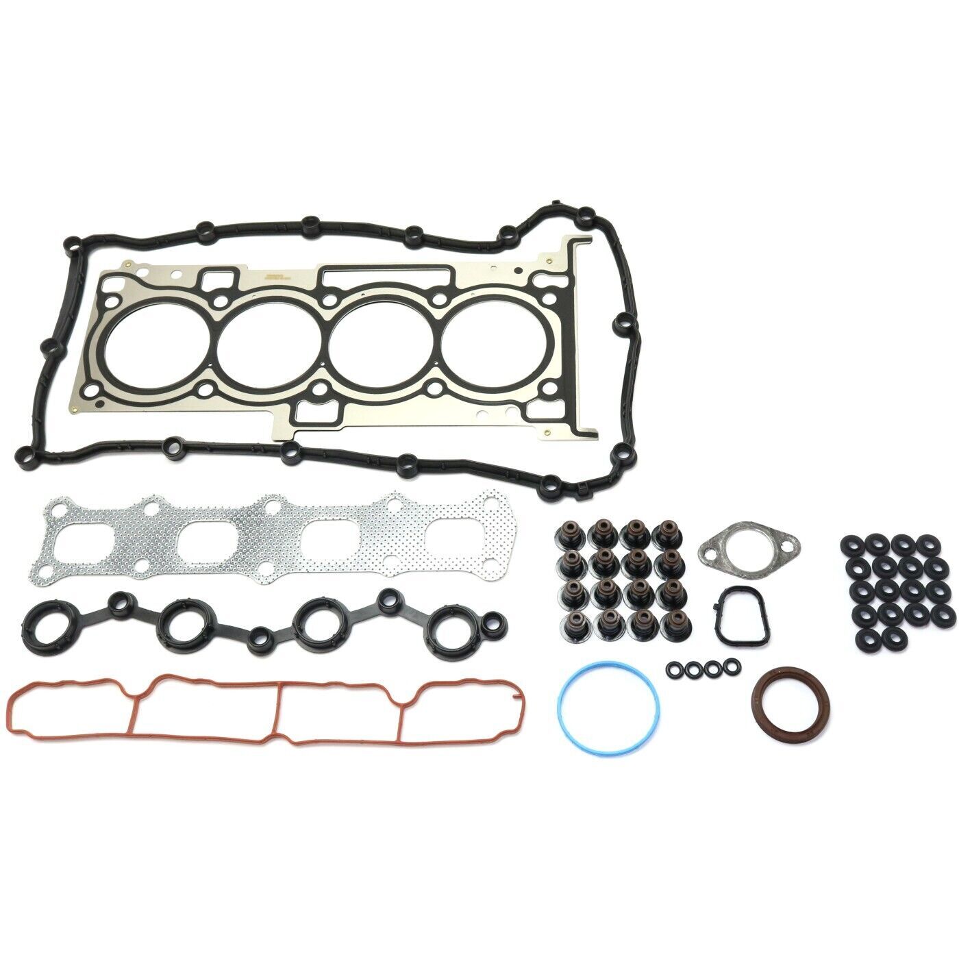 ya 27 7.2 1set Head Gasket Set for Jeep Patriot, HS26332PT HGS167 HBK188 ES72267 2007-2017