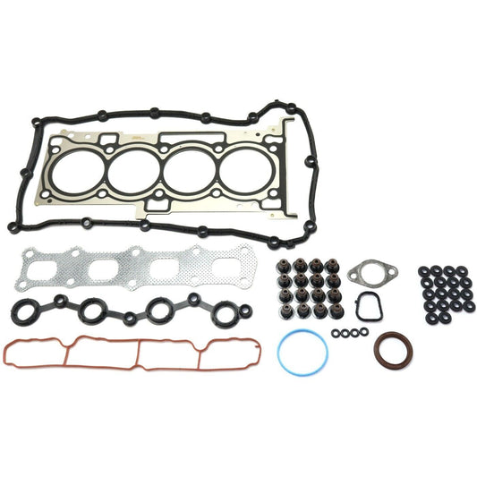 ya 27 7.2 1set Head Gasket Set for Jeep Patriot, HS26332PT HGS167 HBK188 ES72267 2007-2017