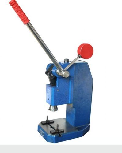 Precise manual punch machine Model J03-0.6A t