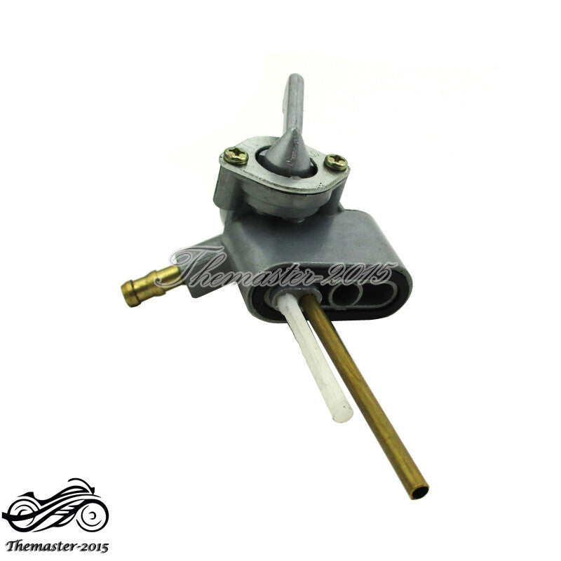 ya 2 6.30 Gas Fuel Petcock For CB100 CL100 SL100 SL125 XL 100 175 250 350 16950-107-005
