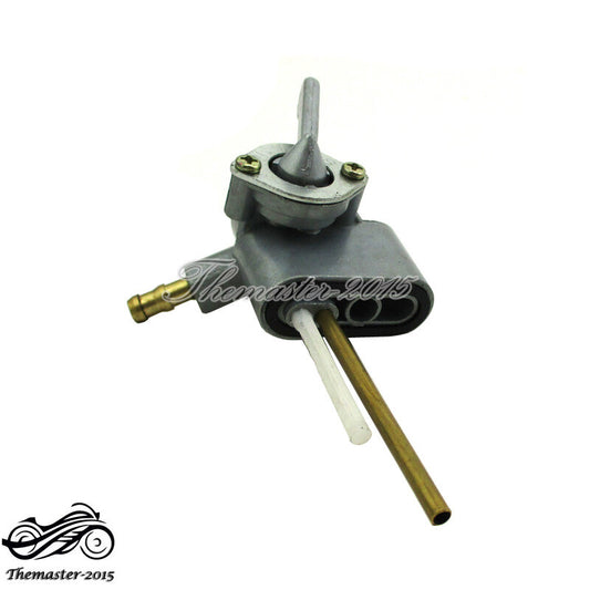 ya 2 6.30 Gas Fuel Petcock For CB100 CL100 SL100 SL125 XL 100 175 250 350 16950-107-005