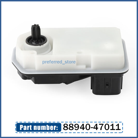 ya 2 6.30 Grille Swing Actuator 88940-47011 for Toyota Prius 2016-2018 Prius Prime 2017-19