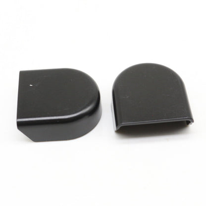 ya 5 8.7 2X for Ford Mondeo 13-20 Front Windshield Wiper Arm Nut Cover Cap 8G13-17D515-AB
