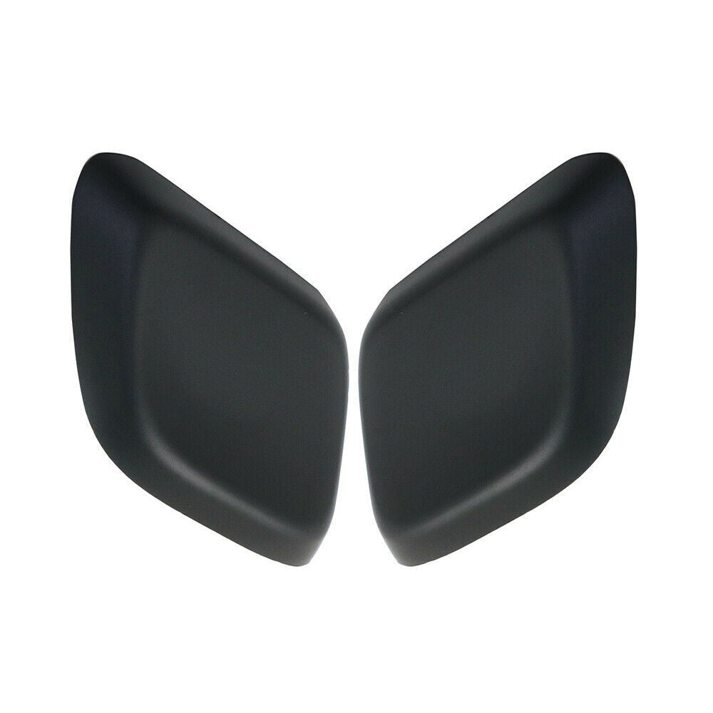 ya 1 8.5.2 Two pieces of HeadLight washing machine spray spray cover left side and drill are suitable for 2011-13 for Jeep Grand Cherokee