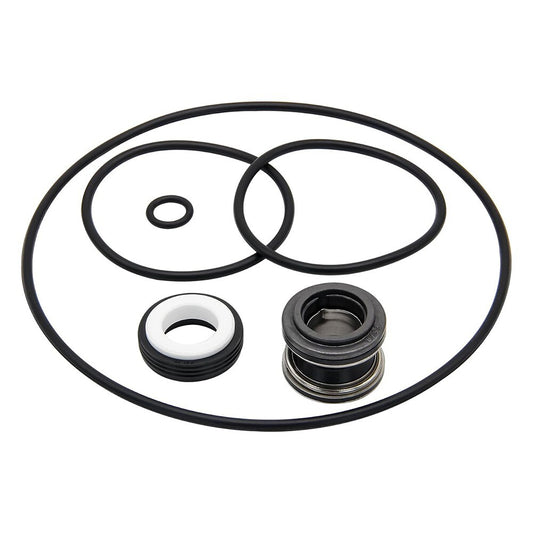 ya 14 Convenient PS200 Shaft Seal & O for RING Rebuild Kit for XP2 For AquaFlo Pool