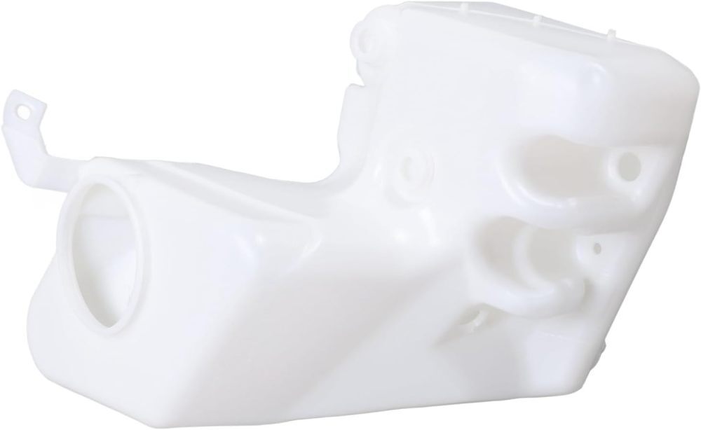 ya 5 8.7 Suitable for Mercedes W215 W220 S & CL Class Windshield Washer Liquid Tank 2208690020