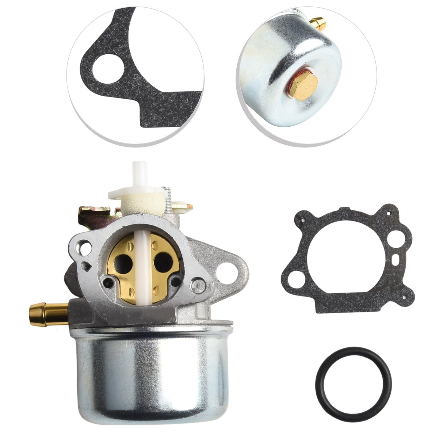 ya 14 Easily Installed Carburetor Multiple Part Numbers Available