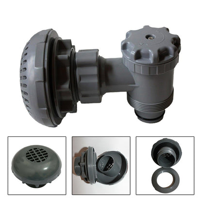 ya 14 Essential Replacement Inlet Outlet Strainer for For INTEX and Pools