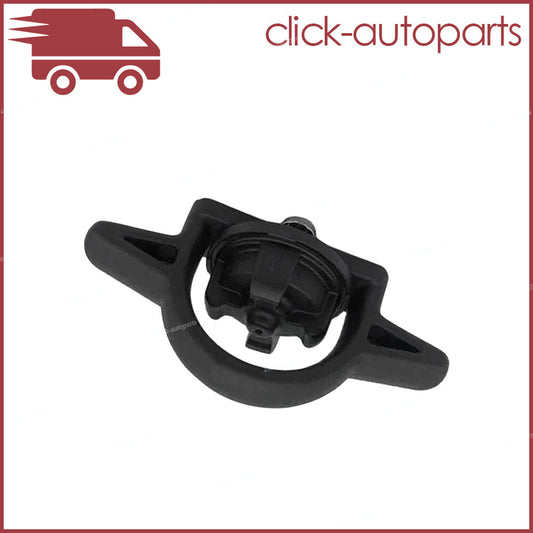 ya 8 5.27 PT278-35160 Tie Downs Rail Bed Cleats for Toyota Tundra Tacoma Black