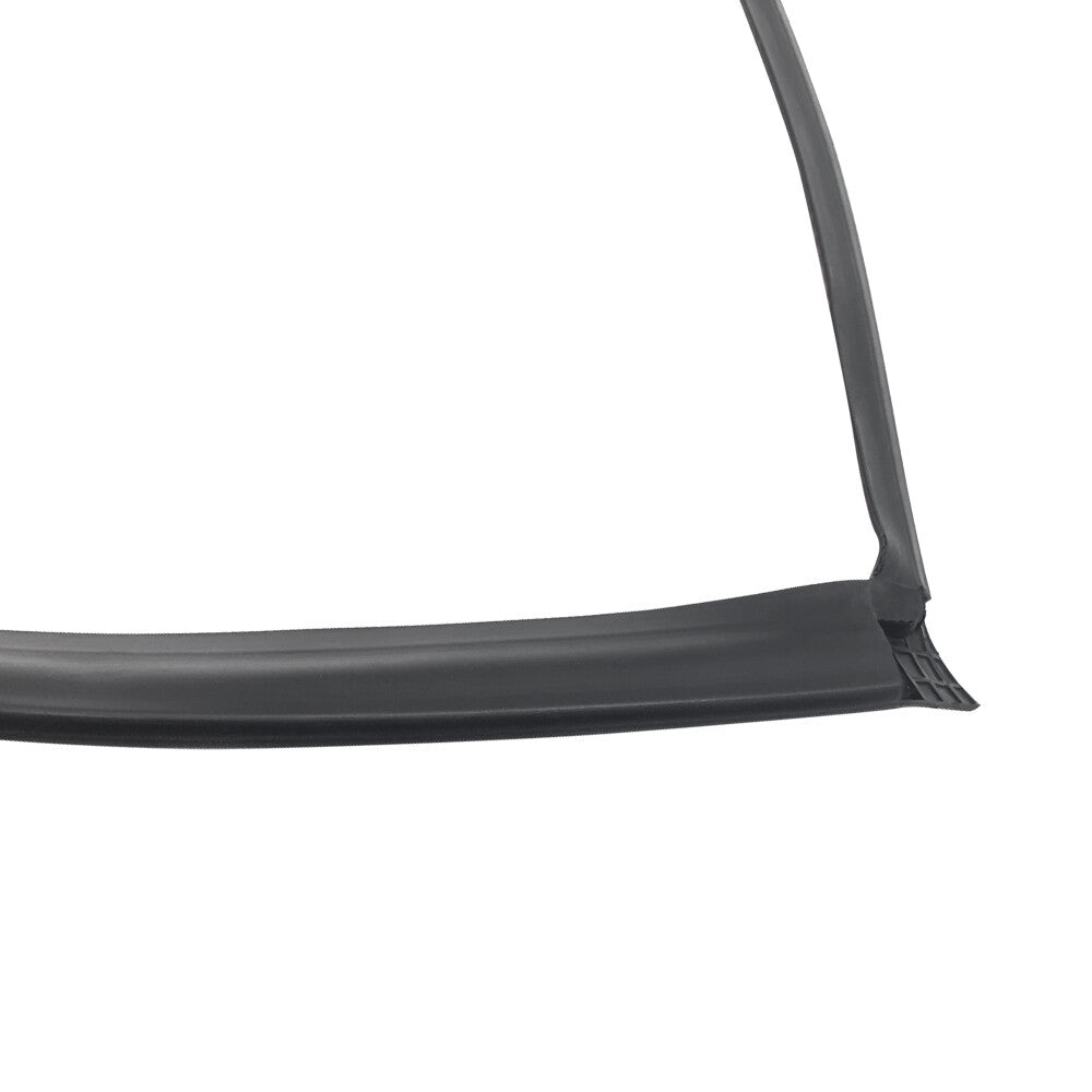 ya 5 8.7 Fits For 2007-2019 MKT 2007-2014 Edge Sunroof-Upper Weatherstrip Seal Rubber