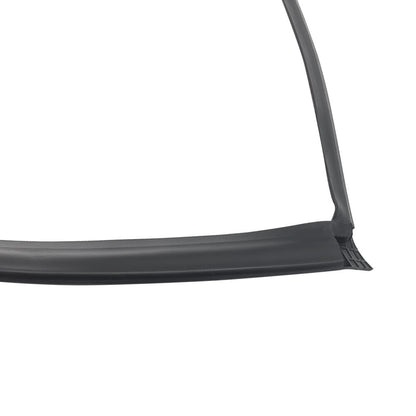 ya 5 8.7 Fits For 2007-2019 MKT 2007-2014 Edge Sunroof-Upper Weatherstrip Seal Rubber