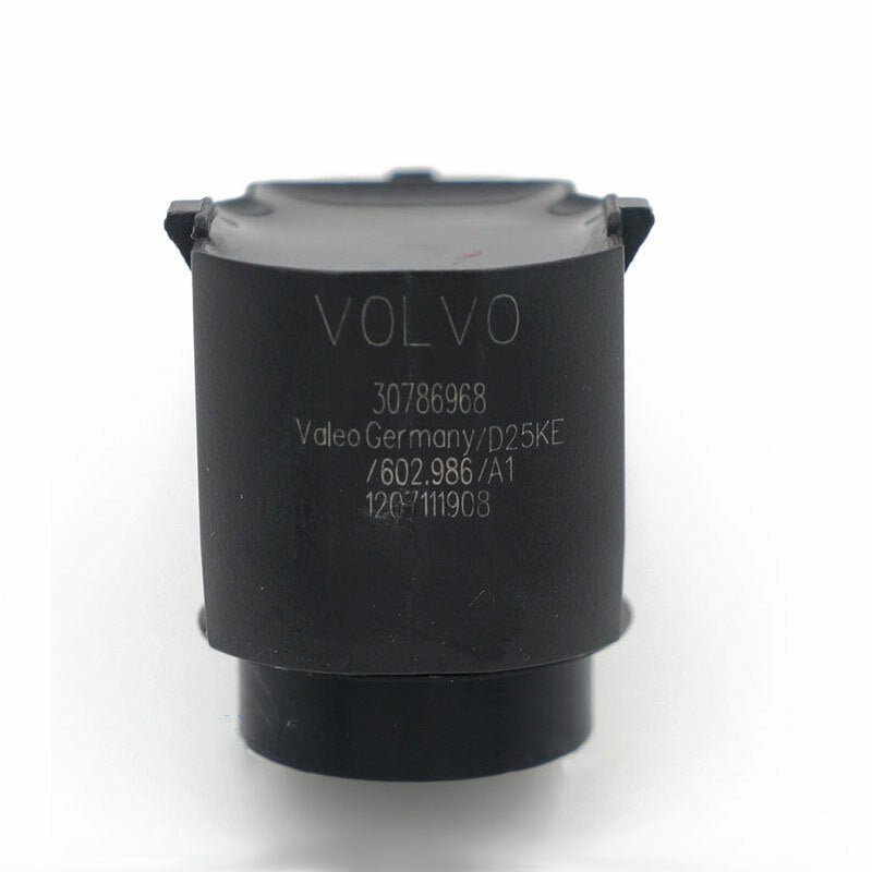 ya 1 8.5.4 4-piece set suitable for Volvo S60 S80 V70 XC70 XC90 C30 C70 PDC parking sensor 30786968