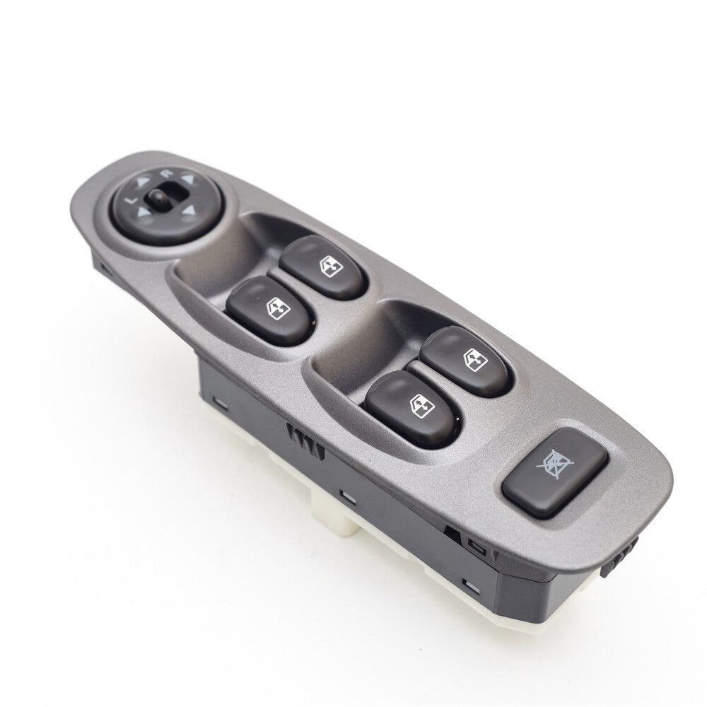 ya 1 8.5.2 The main door and window power switch is suitable for modern accent MK 1999-2006 93570 25020