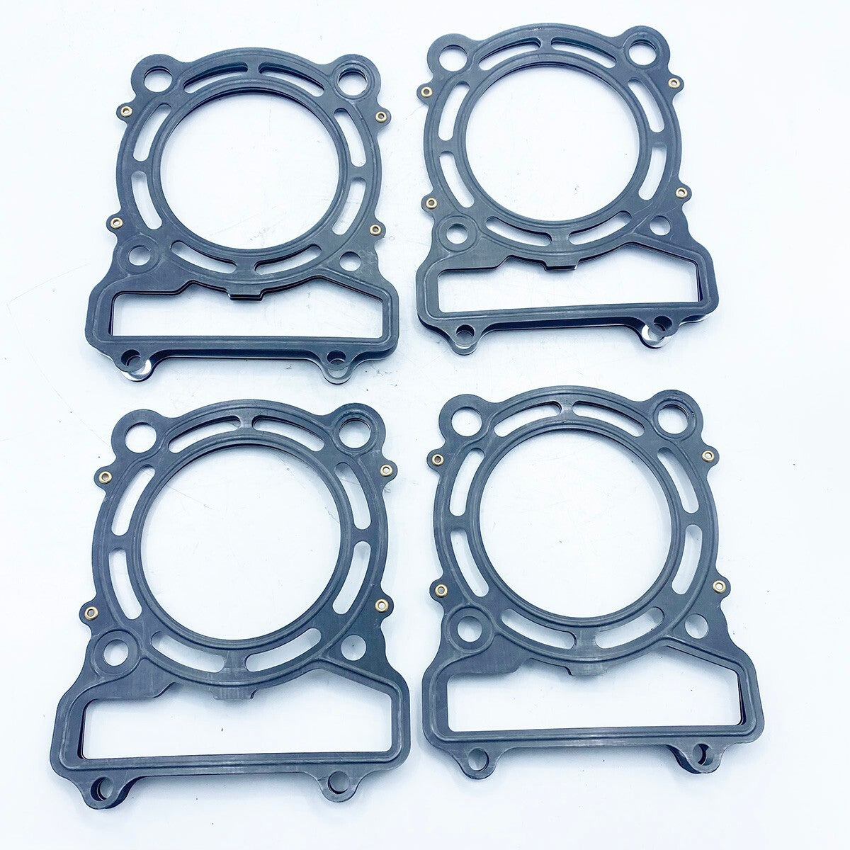 ya 27 7.2 4pcs Cylinder Head Gasket Set For Hisun ATV UTV 500cc HS500 MASSIMO QLINK Bennch