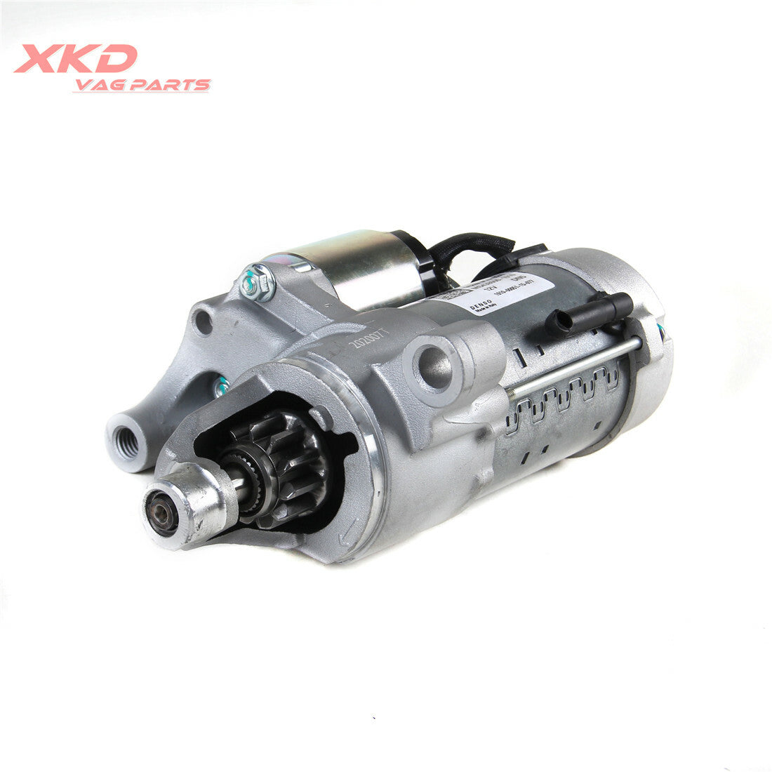 ya 7 6.10.3 Enigne Ignition Starter Motor Fit for Porsche 9YA 95B-2 for Cayenne Macan for Audi for A8 Q7