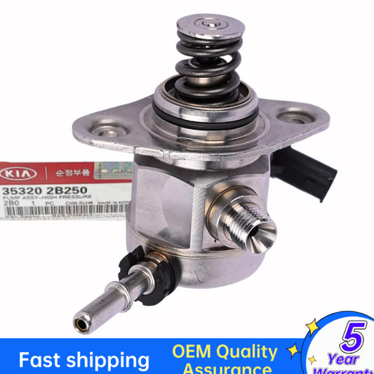 ya 27 7.2 Direct Injection High Pressure Fuel Pump For Accent Soul Rio 1.6L 353202B250