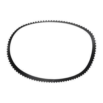 ya 5 8.7 Timing Belt 13568-39016 13568-39015 Fit for Toyota Hilux 1KD Engine 2KD Engine