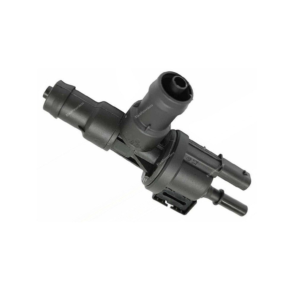 ya 5 8.7 for BMW 203i 330i 330e 340i 430i 540i 740i 16-20 Fuel Tank Vent Valve Vapor