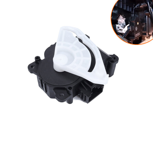 ya 12 5.28 Air conditioning heater hybrid valve actuator suitable for Lexus RX300 IS300 SC430 GS300 8710630371