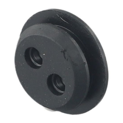 ya 17 Fuel Tank Rubber Grommet Hedge Trimmer Outdoor Power Equipment Seal Grommet