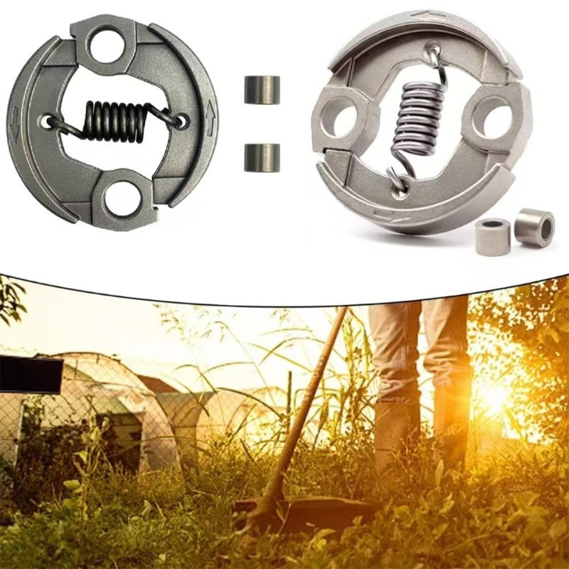 ya 14 Metal Drive Clutch Universal Fitment For Commercial Grade Lawn Mainte nce Tool