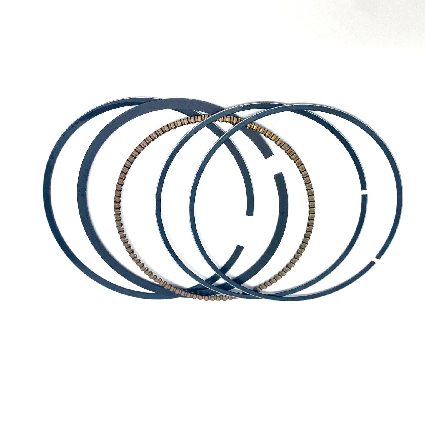 ya 27 7.2 HISUN ATV UTV Parts Piston Ring HS500 500CC MASSIMO Supermach COLEMAN