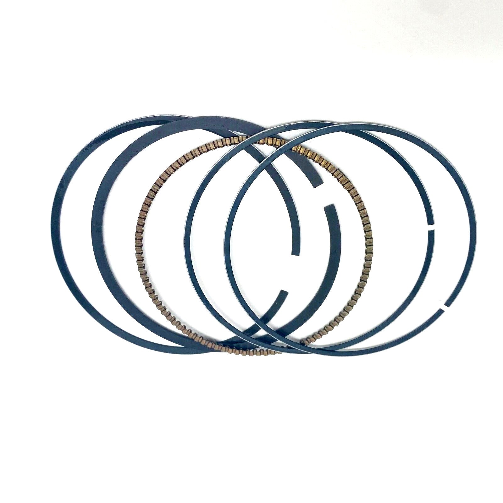 ya 27 7.2 HISUN ATV UTV Parts Piston Ring HS500 500CC MASSIMO Supermach COLEMAN