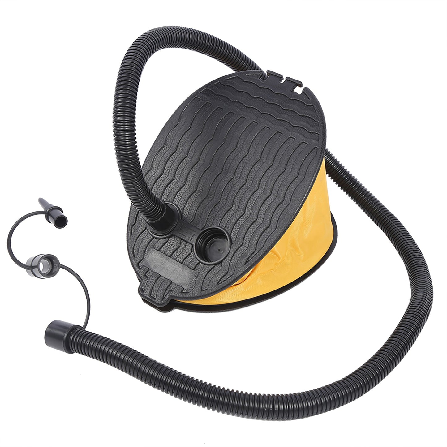 ya 14 1 Foot Pump Air Inflator High Volume For Inflatable Boats Beds Swim Rings