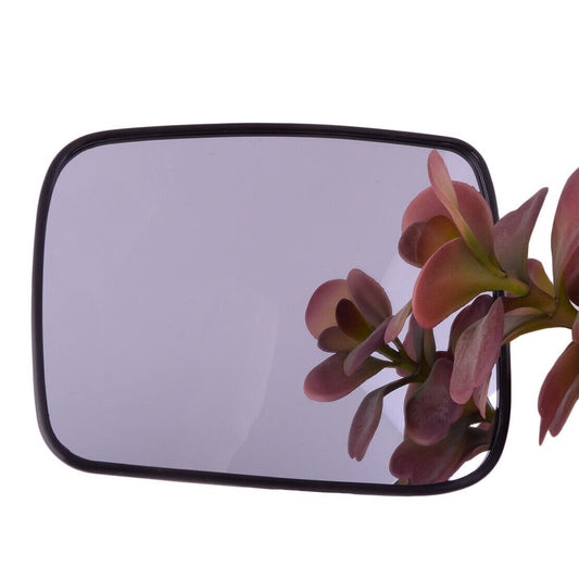 ya 1 8.5.3 Left Heated Door Wing Mirror Glass Fits for X-Trail T31 2007-2014 fe