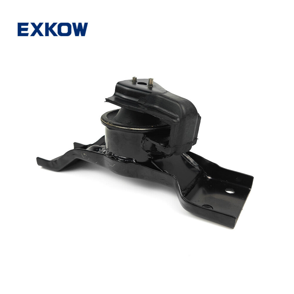 ya 5 8.7 RH Crossmember Engine Mounting Cushion for Mitsubishi for Pajero IO 1.8 2.0 MR510313