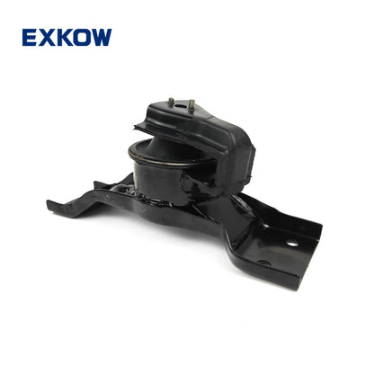 ya 5 8.7 RH Crossmember Engine Mounting Cushion for Mitsubishi for Pajero IO 1.8 2.0 MR510313