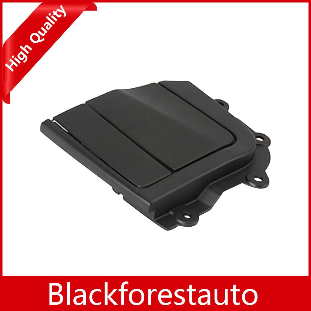 ya 5 8.7 Fits for BMW E93 3-Series M3 07-13 Right Retractable Top Cover Deck Hinge Flap Black