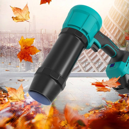 ya 17 Powerful 700G Thrust Electric Blower 30Min Runtime Rapid Extended Nozzle For