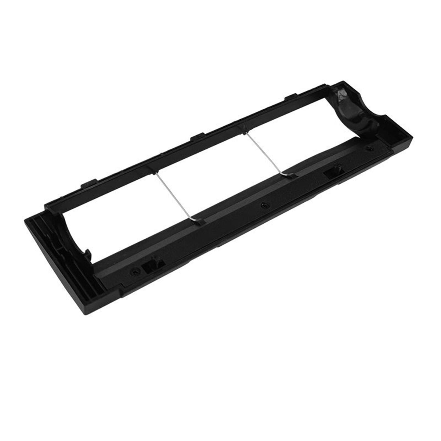 ya 25 Main Brush Cover for Proscenic M8/M7 Pro/M7 Max /S31/Q6/S9 Robot Vacuum Cleaner