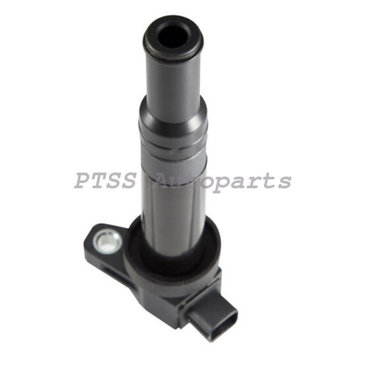 ya 5 6.15.2 27301-3E400 6 pcs OE Ignition Coil for Hyundai Santa for Kia Optima Rondo 2.7L