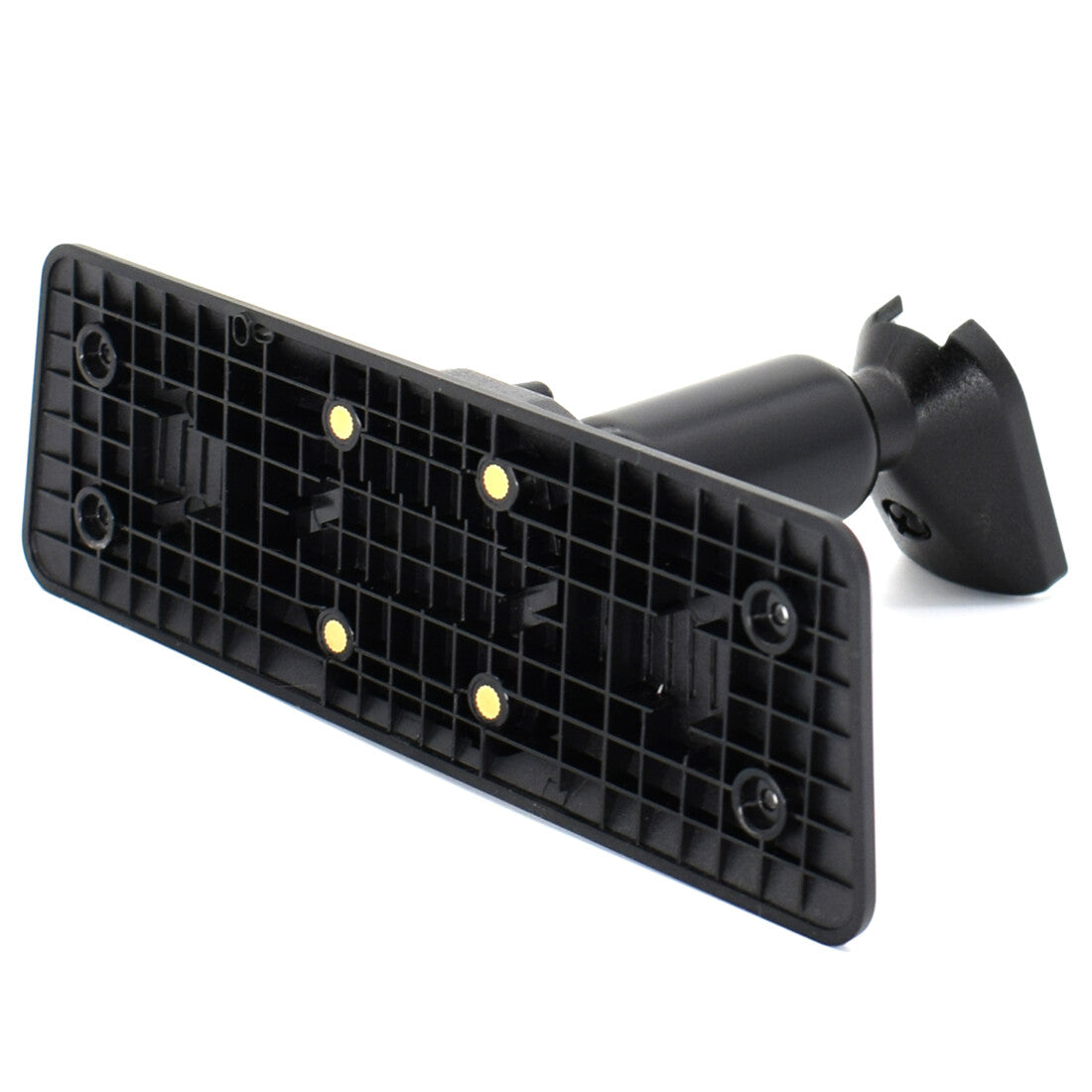 ya 5 8.7 Interior Car Rear View Mirror Back Panel Mount Bracket DVR Holder Instead Strap