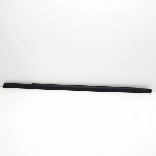 ya 2 6.27 Rear Door Weatherstrip for Ford Focus Mk3 2012-2018