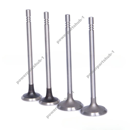ya 27 7.2 3920867 3920868 Intake and Exhaust Valve for BMW for Benz