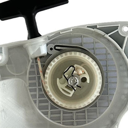 ya 17 Plastic oil Starter For for MS201 MS201T MS201TC Chainsaws Secure Ignition