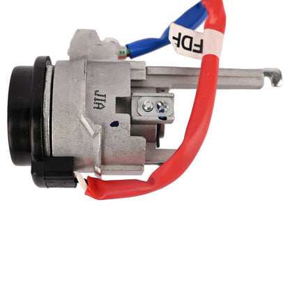 ya 5 8.7 Full door lock cylinder ignition suitable for Hyundai for Elantra 2011 2012 2013 2014 2015