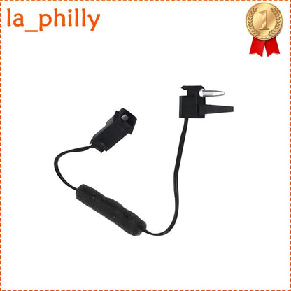 ya 5 8.7 For 2018-2024 Kona Soul Palisade for Tucson A/C Evaporator Temperature Thermistor