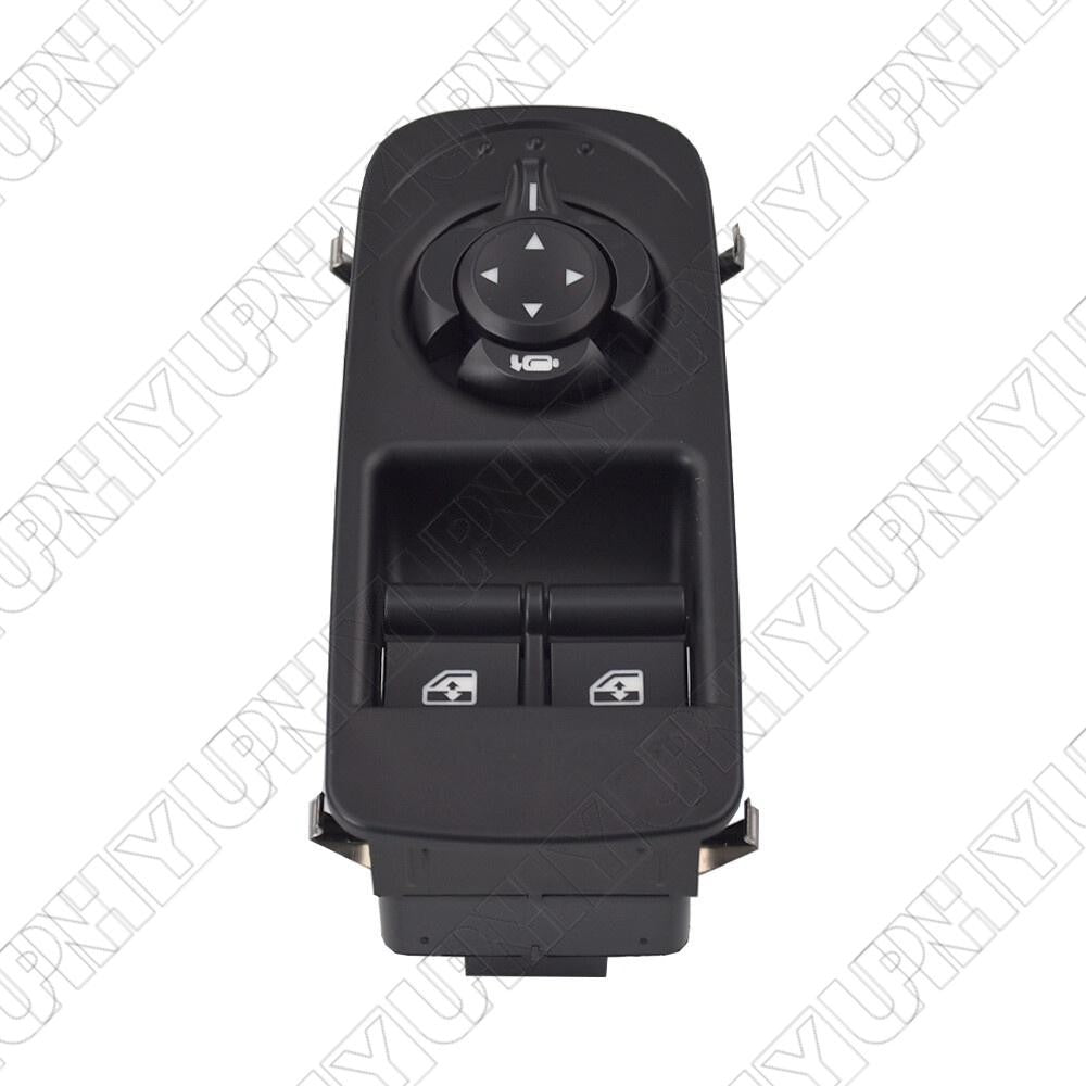 ya 13 Left Driver Side Power Window Switch 156083273 for Alfa Romeo Mito 955 2008-2018